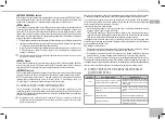 Preview for 59 page of Redmond RMC-M150 Manual