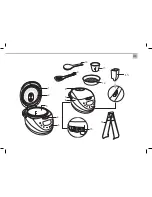 Предварительный просмотр 3 страницы Redmond RMC-M150A User Manual