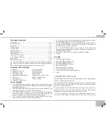 Предварительный просмотр 9 страницы Redmond RMC-M150A User Manual