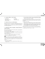 Предварительный просмотр 15 страницы Redmond RMC-M150A User Manual