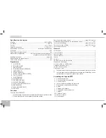 Предварительный просмотр 26 страницы Redmond RMC-M150A User Manual