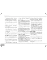 Preview for 36 page of Redmond RMC-M150E User Manual