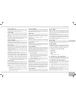 Preview for 105 page of Redmond RMC-M150E User Manual