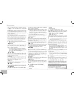 Preview for 114 page of Redmond RMC-M150E User Manual