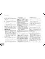 Preview for 146 page of Redmond RMC-M150E User Manual