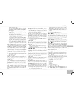 Preview for 147 page of Redmond RMC-M150E User Manual