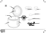 Предварительный просмотр 4 страницы Redmond RMC-M222S-A User Manual