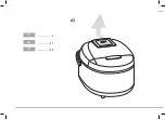 Preview for 4 page of Redmond RMC-M4500DE Manual