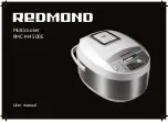 Redmond RMC-M4500E User Manual предпросмотр