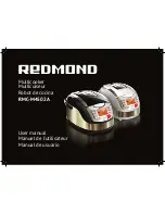 Redmond RMC-M4502A User Manual предпросмотр