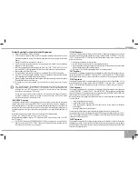 Preview for 9 page of Redmond RMC-M4502E User Manual