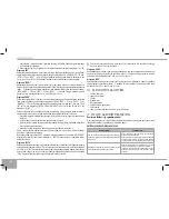 Preview for 104 page of Redmond RMC-M4502E User Manual