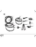 Предварительный просмотр 4 страницы Redmond RMC-M4510 User Manual