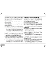 Предварительный просмотр 62 страницы Redmond RMC-M4510 User Manual