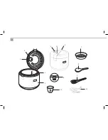 Предварительный просмотр 2 страницы Redmond RMC-M4515E User Manual