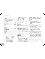 Предварительный просмотр 6 страницы Redmond RMC-M4515E User Manual