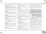 Preview for 59 page of Redmond RMC-M70 Manual