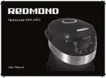 Redmond RMC-M90 User Manual предпросмотр