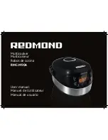 Redmond RMC-M90A User Manual предпросмотр