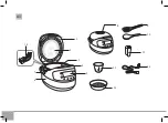 Предварительный просмотр 4 страницы Redmond RMC-M95E User Manual