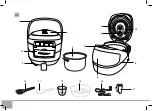 Предварительный просмотр 2 страницы Redmond RMC-M96 User Manual