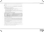 Preview for 61 page of Redmond RMC-PM180 User Manual