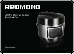 Redmond RMC-PM400 User Manual preview