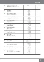 Preview for 5 page of Redmond RMG-1203-8 Instructions For Use Manual