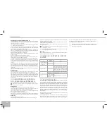 Preview for 42 page of Redmond RMG-1205-8-E User Manual