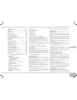 Preview for 69 page of Redmond RMG-1205-8-E User Manual