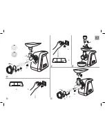 Preview for 3 page of Redmond RMG-1211-7-E User Manual