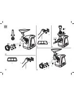 Preview for 4 page of Redmond RMG-1211-7-E User Manual