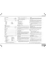 Предварительный просмотр 7 страницы Redmond RMK-M451E User Manual