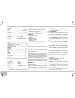 Предварительный просмотр 78 страницы Redmond RMK-M451E User Manual