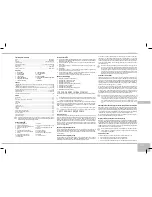 Предварительный просмотр 149 страницы Redmond RMK-M451E User Manual