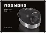 Предварительный просмотр 1 страницы Redmond RMK-M911 User Manual