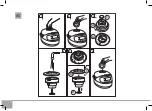 Предварительный просмотр 6 страницы Redmond RMK-M911 User Manual