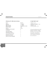 Preview for 14 page of Redmond RS-708 Instruction Manual