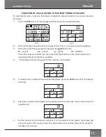 Предварительный просмотр 13 страницы Redmond RS-712 Instructions For Use Manual