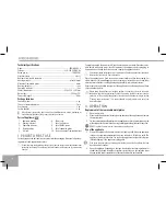 Preview for 6 page of Redmond RSM-M1404-E User Manual