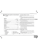 Preview for 41 page of Redmond RSM-M1404-E User Manual