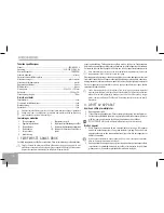 Preview for 46 page of Redmond RSM-M1404-E User Manual