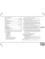 Preview for 59 page of Redmond RSM-M1404-E User Manual