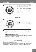 Preview for 11 page of Redmond RST-M1104 Instructions For Use Manual