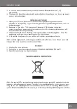 Preview for 15 page of Redmond RST-M1104 Instructions For Use Manual