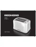 Redmond RT-407-E User Manual preview