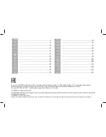 Preview for 2 page of Redmond RT-M407-E User Manual