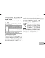 Preview for 37 page of Redmond RV-C316-E User Manual