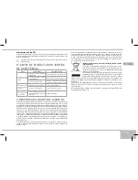 Preview for 51 page of Redmond RV-C316-E User Manual