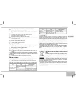 Preview for 57 page of Redmond RV-C316-E User Manual